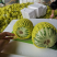 【精品】花蜜甜瓜基地直发价格美丽对接全国市场电商商超等