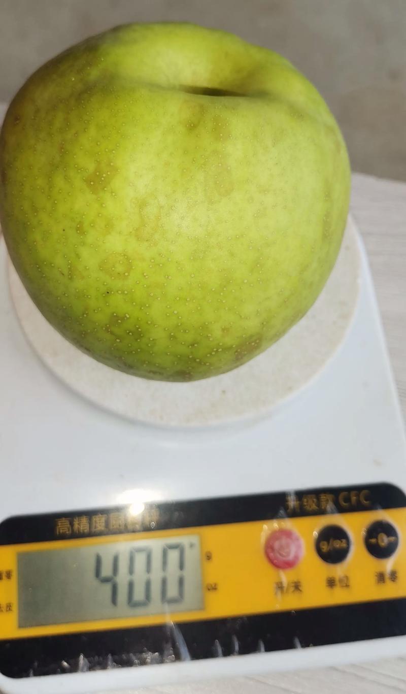 安徽翠冠梨基地直发对接电商市场商超可视频看货