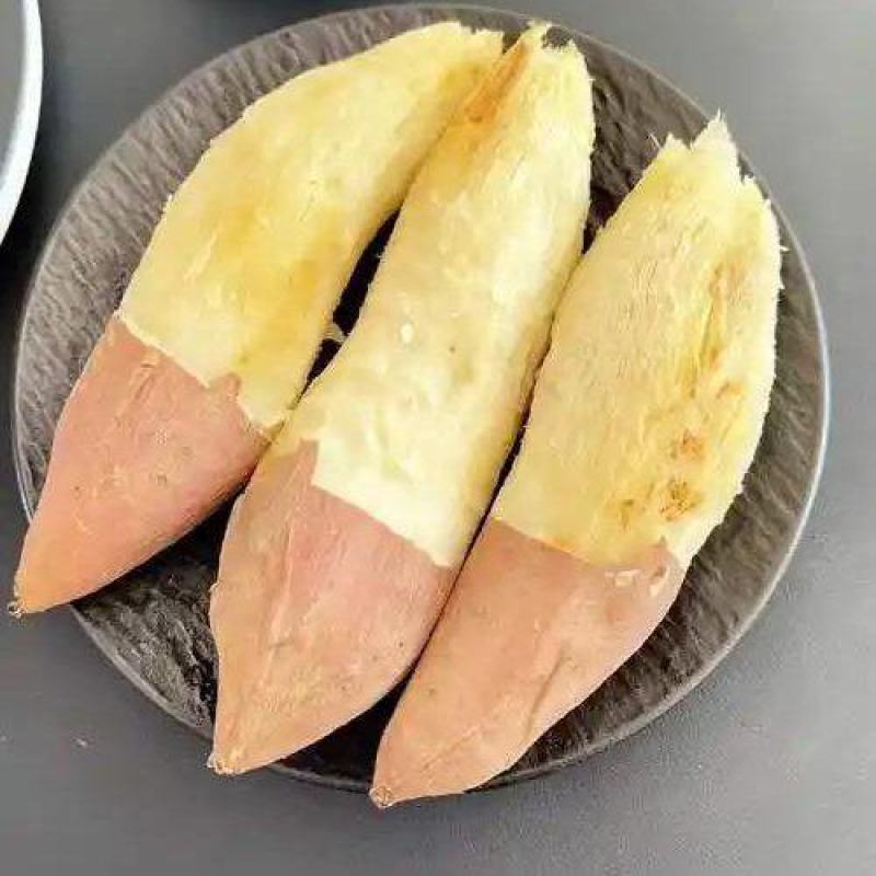 哈密红薯产地直供电商超市价格优惠欢迎老板咨询