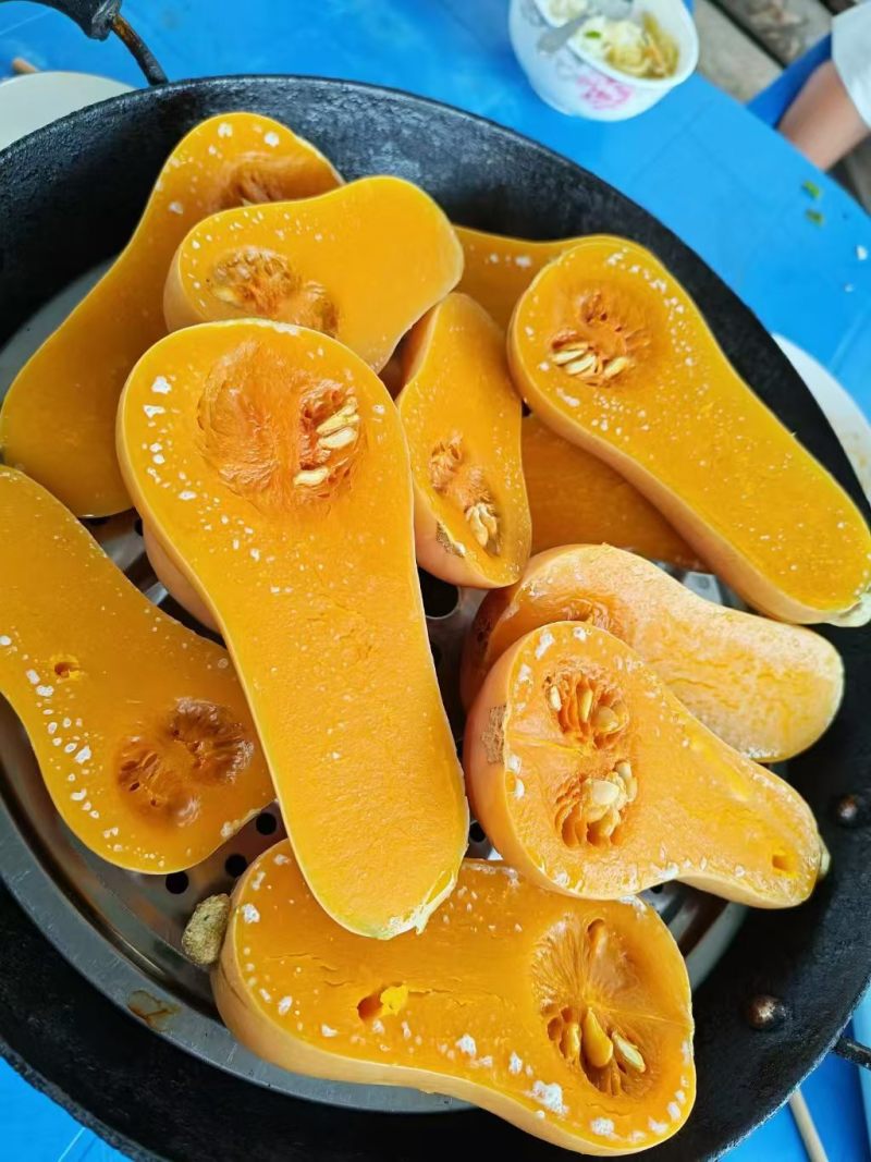 奶油南瓜，汉中阿根廷奶油南瓜陕西南瓜，一手货源，欢迎联系