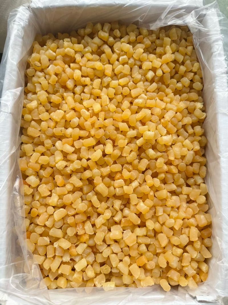 源头工厂批发干贝瑶柱500g淡干干贝400头批发