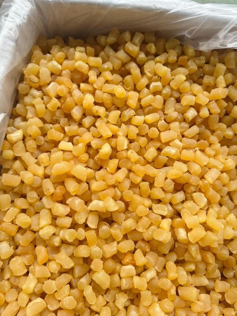 源头工厂批发干贝瑶柱500g淡干干贝400头批发