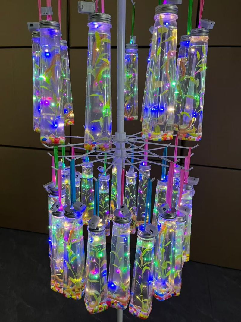 摆摊神器网红小金龙拿去卖15-20很好卖小孩，女孩子