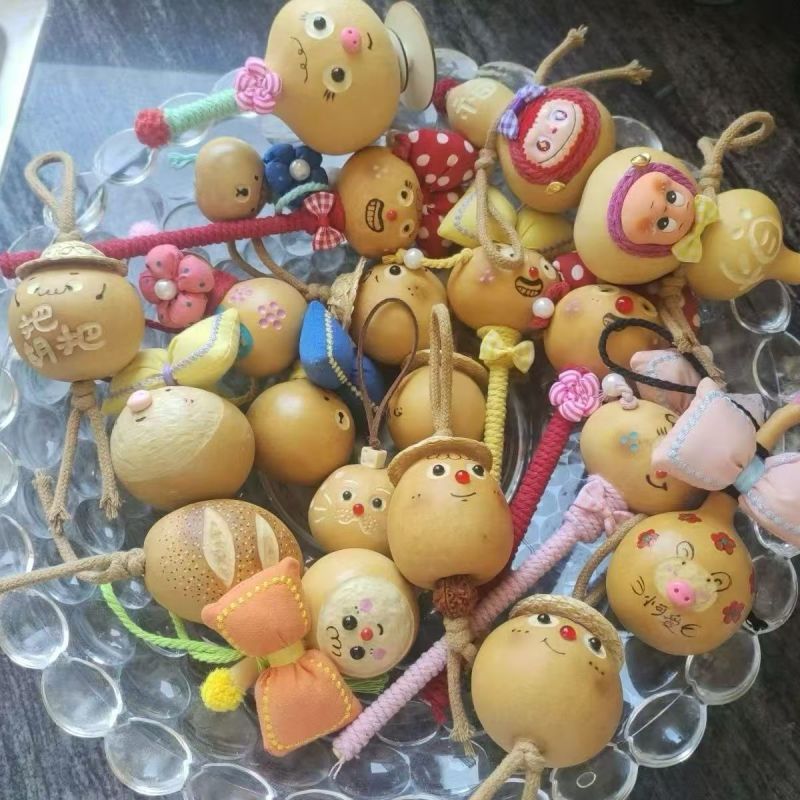 非遗文玩葫芦***葫芦240个回去卖10元15元**火