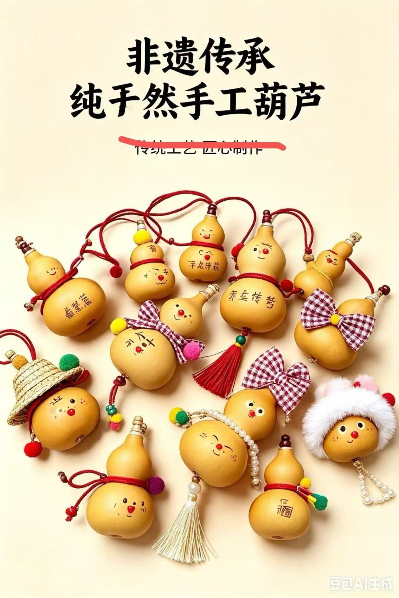 非遗文玩葫芦***葫芦240个回去卖10元15元**火