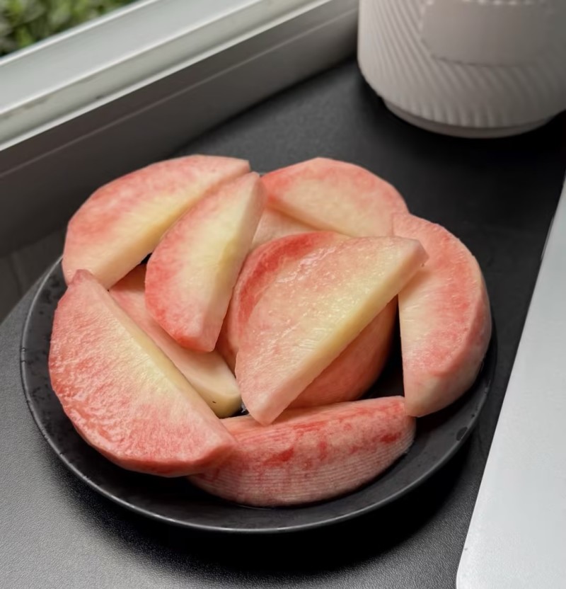 桃子🍑精品毛桃红不软毛桃产地直发量大从优可对接全国等