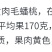 中蟠7号新品种早熟黄金蟠100桃苗黄肉毛