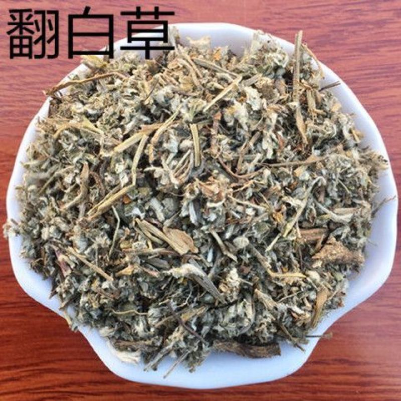 山区精选无硫翻白草新货整颗带根泡茶饮大货批发