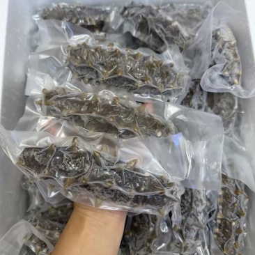 [国药]大品牌包装国标级大连即食海参独立包装