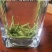 高山竹叶青茶：明前单芽，高山茶园采摘