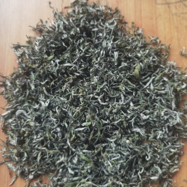碧螺春（明前茶）—自带花果香的绿茶厂家直发