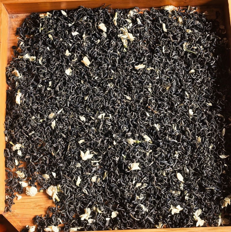 浓香型茉莉花茶（鲜灵花香，鲜爽回甘）常年供应