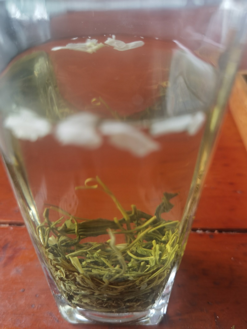 浓香型茉莉花茶（鲜灵花香，鲜爽回甘）常年供应