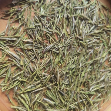 高山黄金茶（高氨基酸鲜爽绿茶）