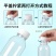 塑料瓶透明空瓶500ml一次性矿泉水瓶小瓶子PET食品级