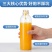 250-300ml塑料瓶透明空瓶500ml一次性矿泉水瓶