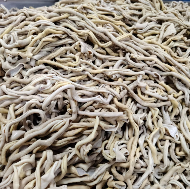 黄金鸭肠