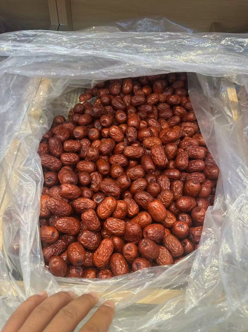 若羌灰枣品质保证服务周到产地直发价格美丽欢迎联系