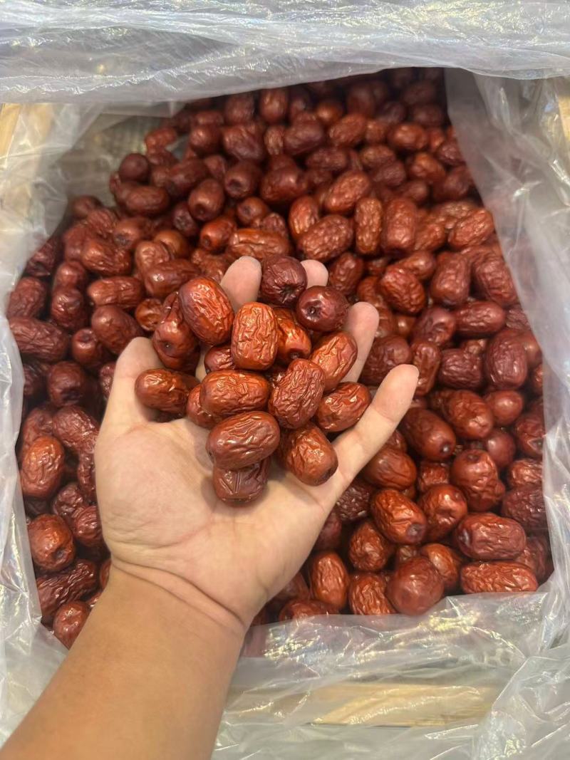 若羌灰枣品质保证服务周到产地直发价格美丽欢迎联系
