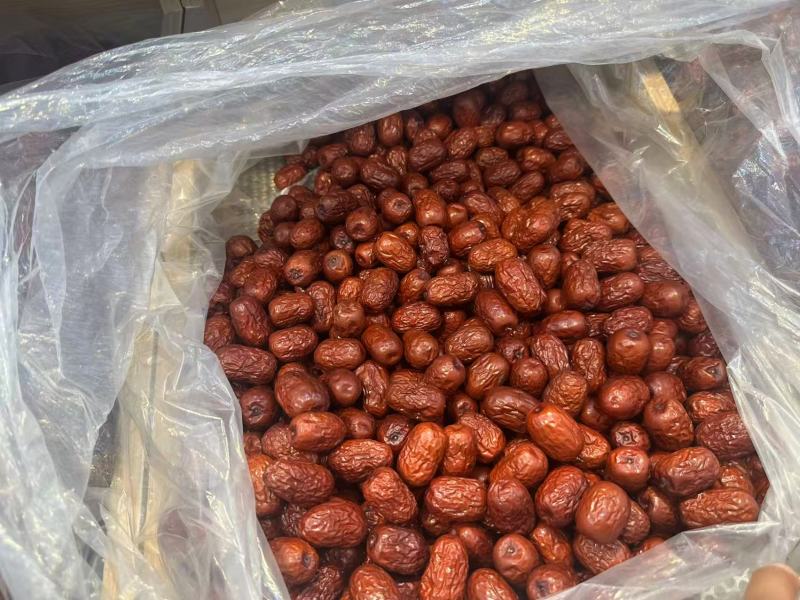 若羌灰枣品质保证服务周到产地直发价格美丽欢迎联系