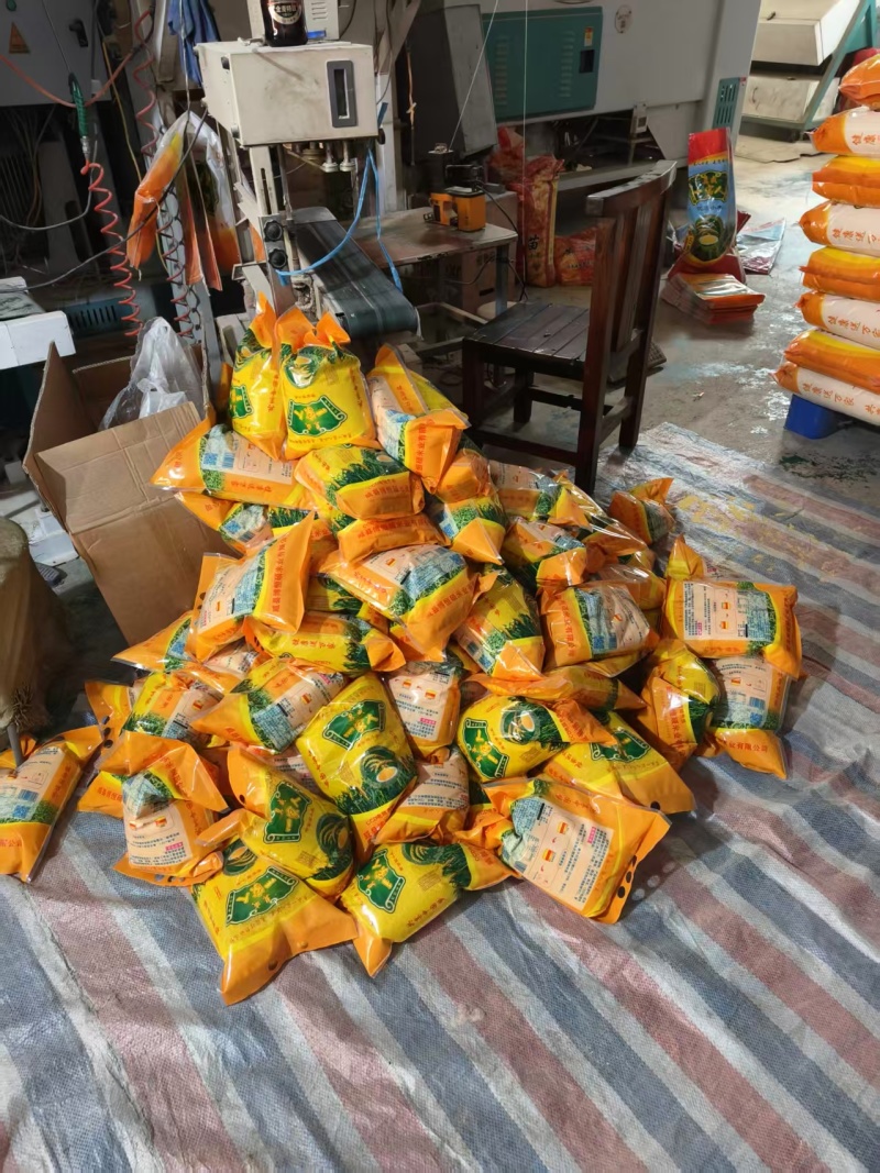 一家人小米质量保证价格优惠产地直发保质保量