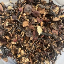 云南大货灵芝批发干货现货西藏野生白灵芝灵芝