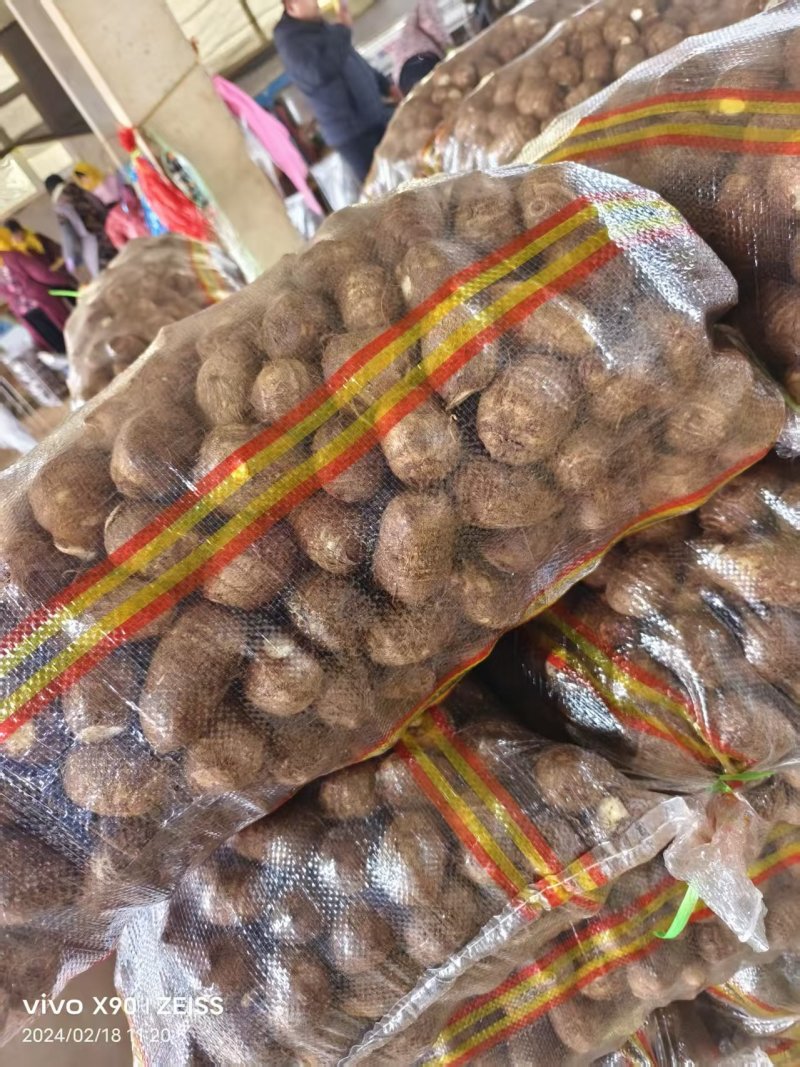 主营（电商货/市场货）芋头8520毛芋头/豆包/牛奶芋头