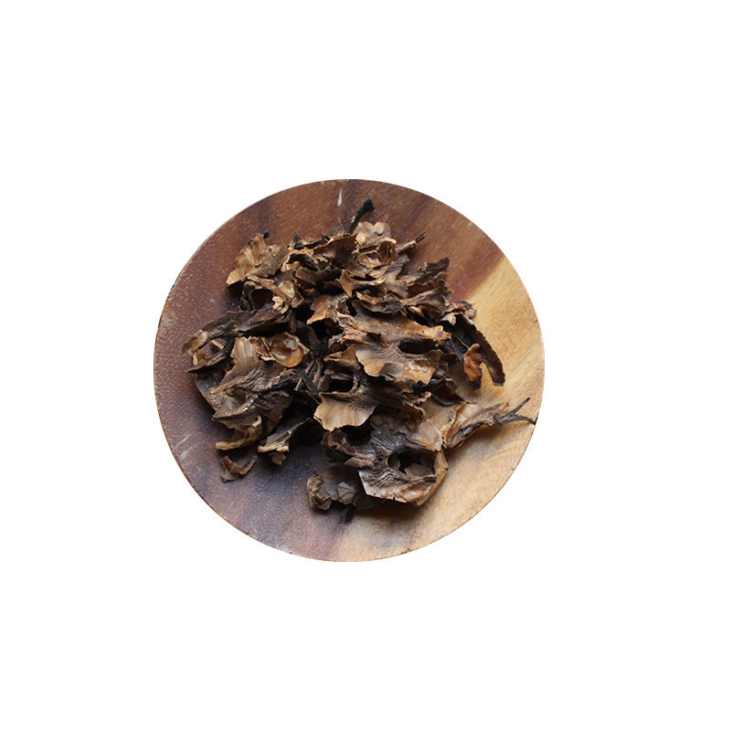 核桃分心木500克中药材正品天然特产核桃衣皮芯隔夹心木泡