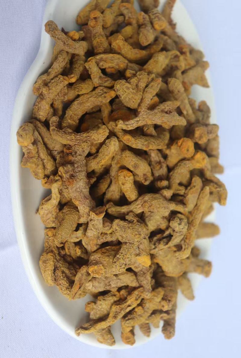 姜黄干货绿康百香原料供应食品复合香辛料卤制上色原材料