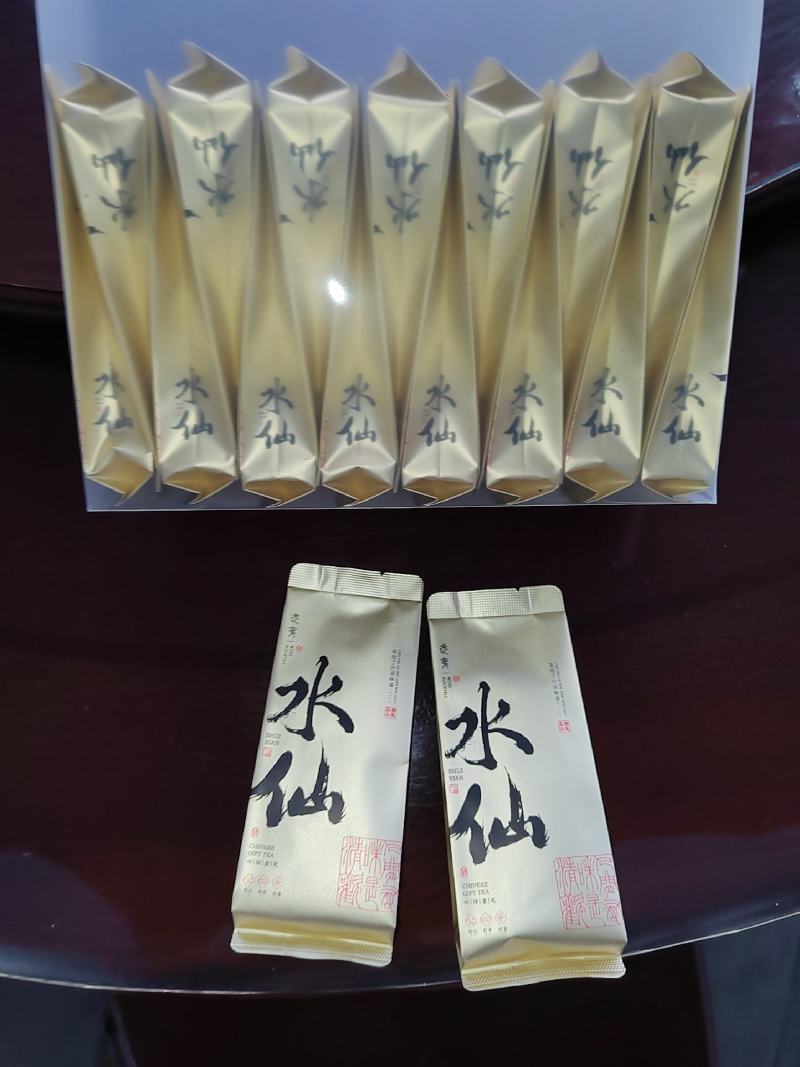武夷岩茶大红袍/水仙/肉桂/百瑞香/老枞，高山茶，价格6