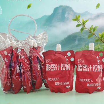 酸枣汁300ml*5