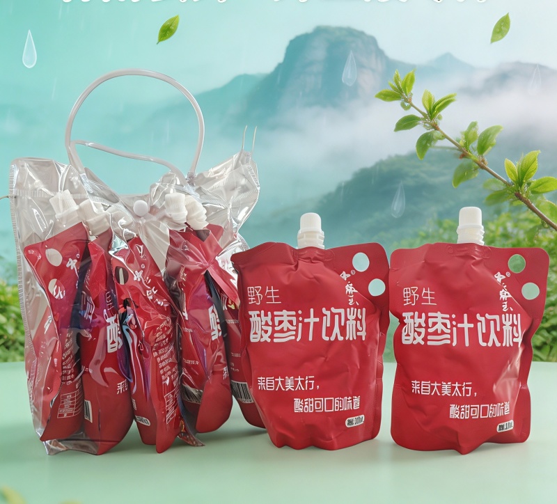 酸枣汁300ml*5