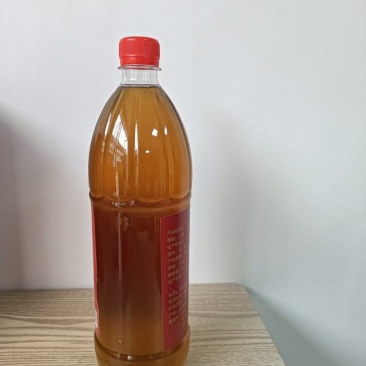 赣南固村三甲酒1.15升/瓶，10度，熟料瓶装