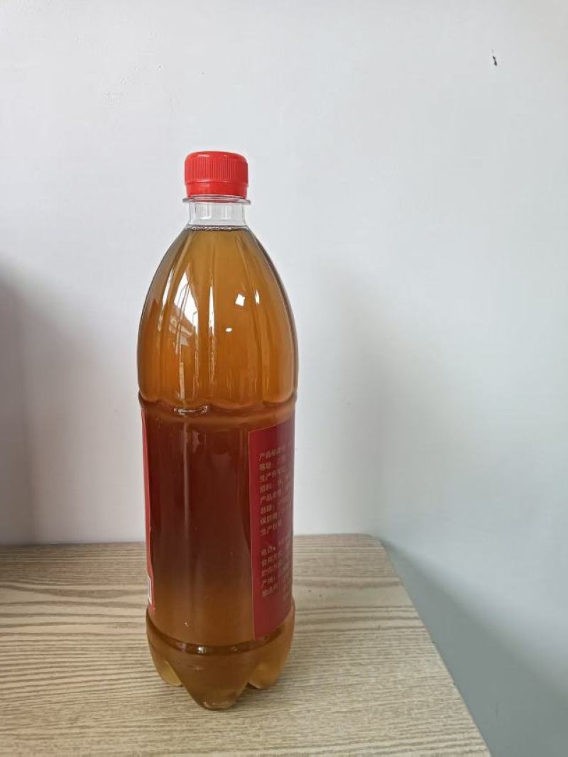 赣南固村三甲酒1.15升/瓶，10度，熟料瓶装
