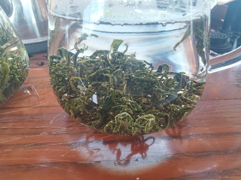 都匀毛尖散茶口粮茶