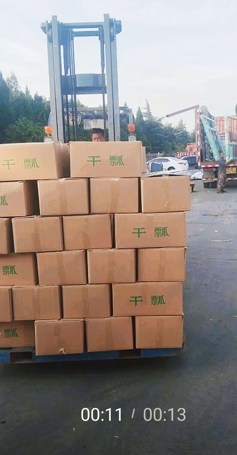 甜葫芦条捆绑绳
