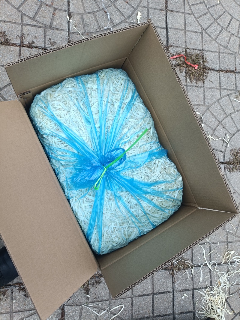 甜葫芦条捆绑绳