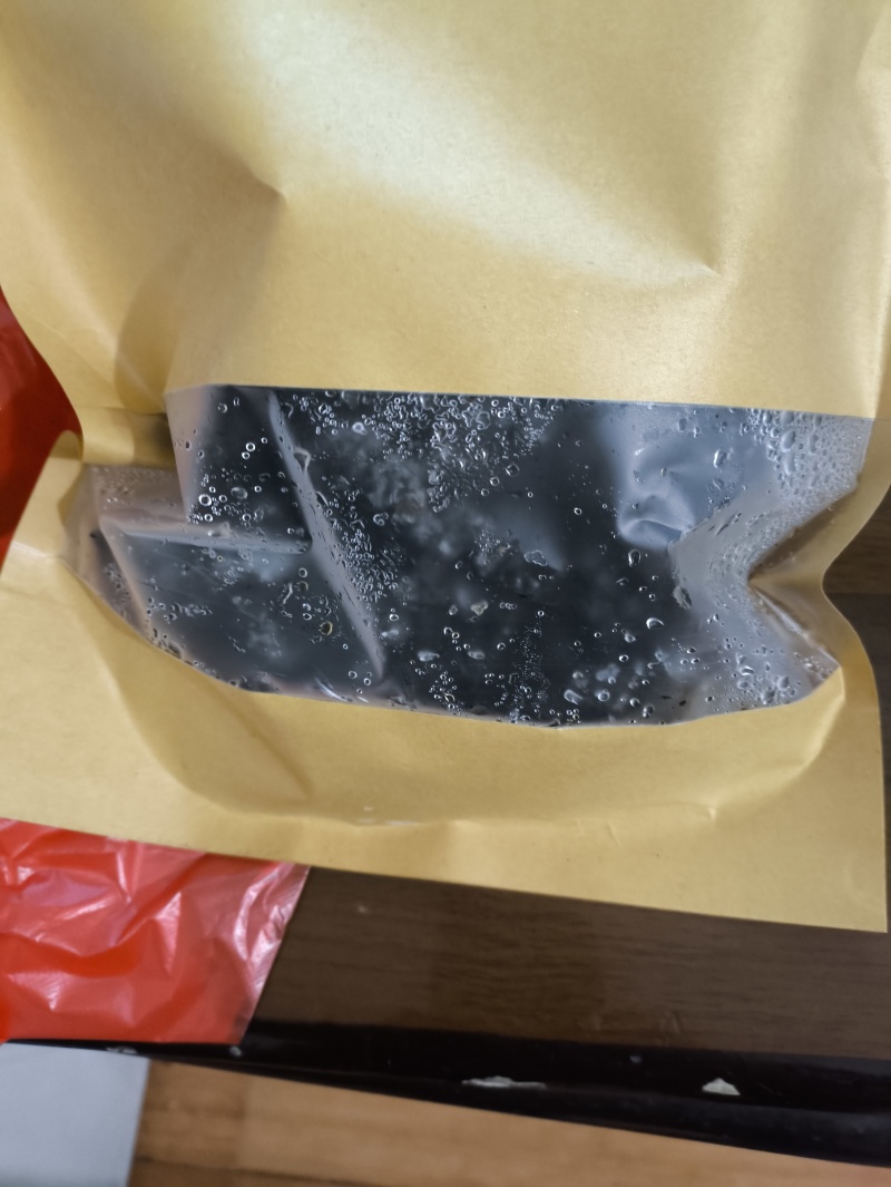 黄精九蒸九晒，野生，小包房