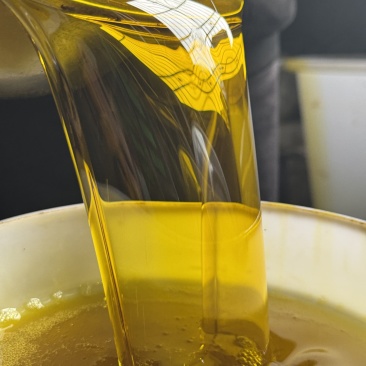 菜籽油散装，瓶装5L