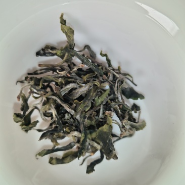 普洱茶散茶，10KG/箱