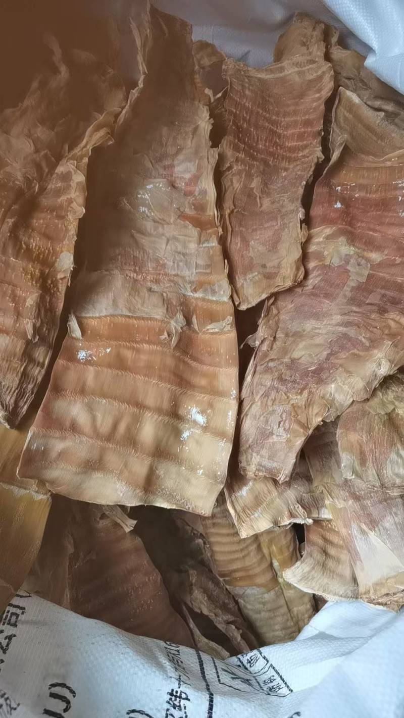 笋干笋干片，刚出炉的