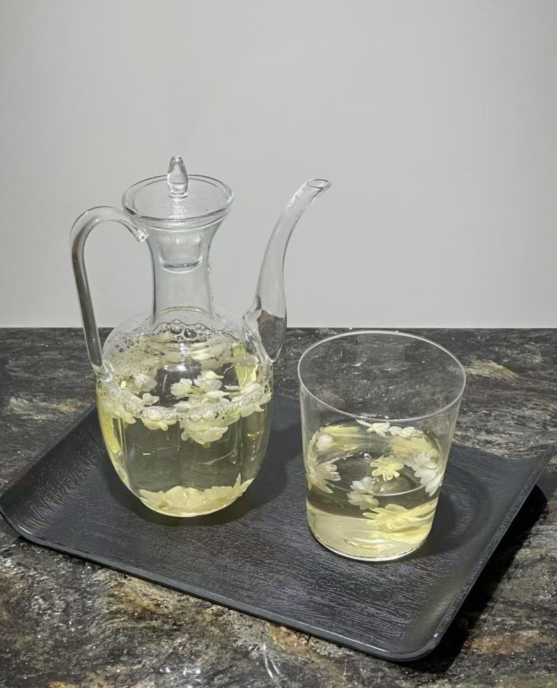 茉莉花茶一级货源