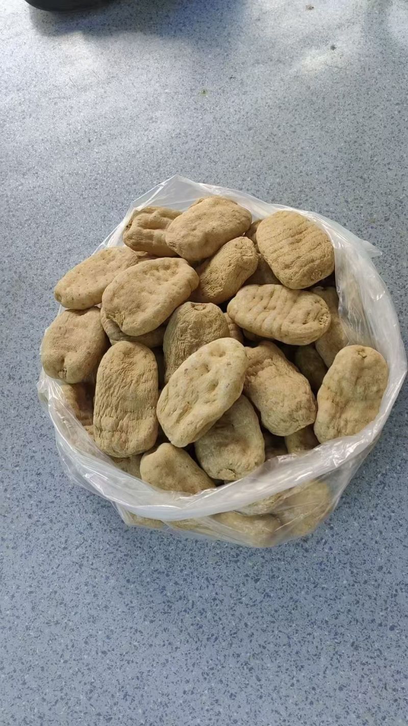 天麻无硫天麻片