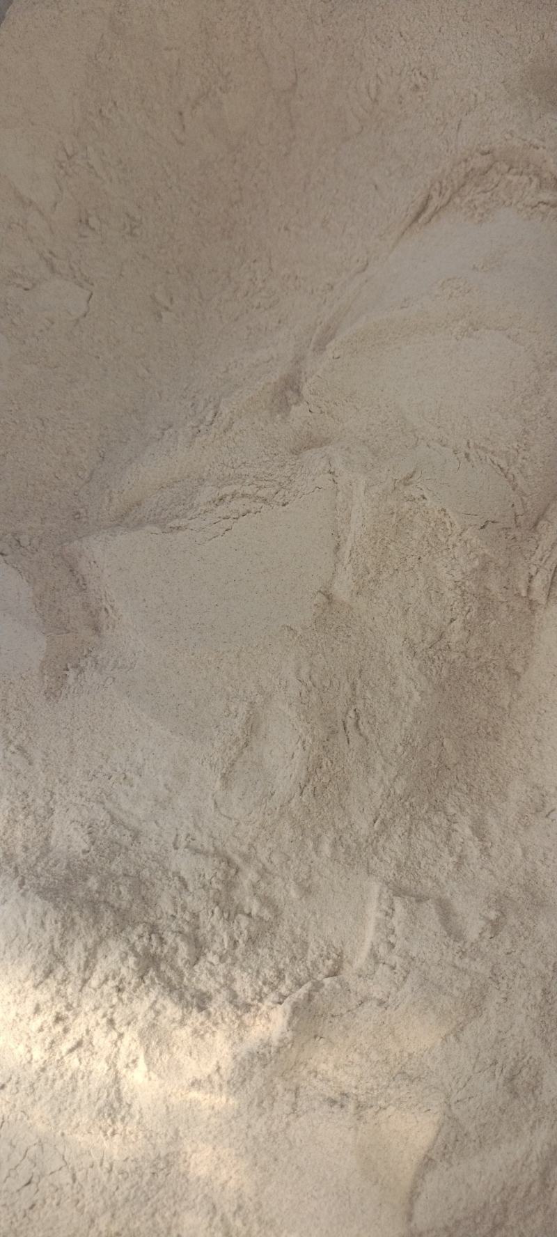 荞麦面散装/5斤一小袋