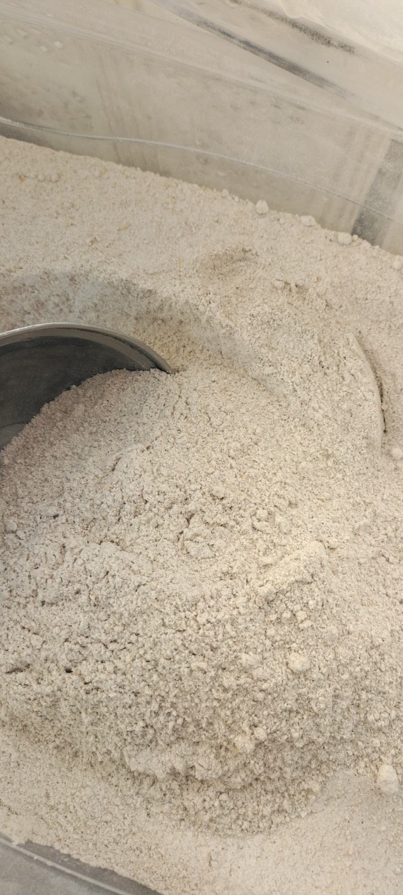 荞麦面散装/5斤一小袋