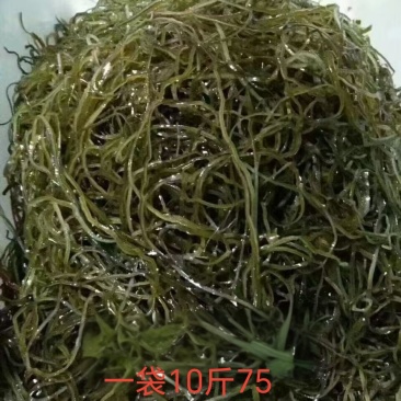 海带丝干货