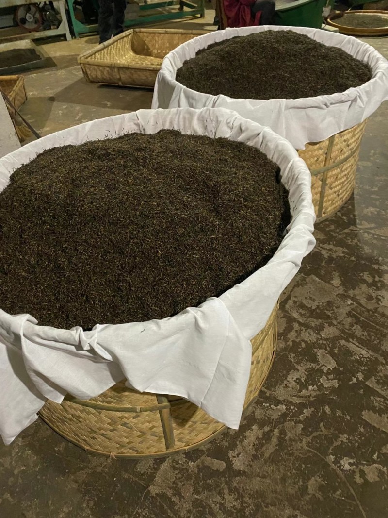 祁门红茶红茶毛峰、香螺、高山野茶
