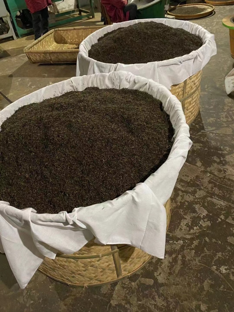 祁门红茶红茶毛峰、香螺、高山野茶