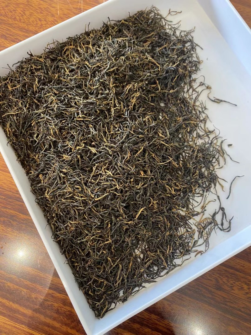 祁门红茶红茶毛峰、香螺、高山野茶