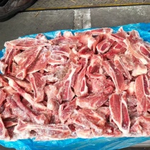 猪扇骨20斤/件，肉多边角料